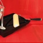 Maneral Semi Profesional 9" BYP MSP9T - Imagen 2