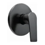 Monomando para Regadera Gunmetal Rugo P-201G