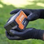 Batería Litio-ion 36V 72Wh Stihl AK 10 - Imagen 3