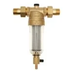 Prefiltro de Malla Lavable 3/4" B&K ES65520 - Imagen 4
