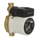 Bomba Presurizadora 0.13 HP 1 Servicio Rowa RW9 Mini