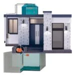 Bomba Centrifuga .50 HP 110 V Evans 2HME050 - Imagen 3