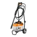 Hidrolimpiadora de Alta Presión Stihl RE 125