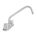 Mezcladora para Cocina 8" Urrea 318QC - Imagen 2