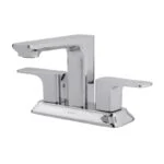 Mezcladora para Lavabo 4" Urrea MCL1 - Imagen 2