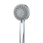 Regadera Tipo Teléfono 4" 150cm Meer TEL301 - Imagen 2