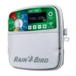 Controlador de Riego Interior/Exterior 120 V para 6 Estaciones RainBird ESP-TM2-6 - Imagen 2