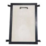 Registro Colado Ciego con Angulo de 1-1/4" 60x40cm