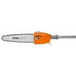 Podadora de Altura a Gasolina 27.2CC 1.1 HP Espada de 10" Stihl HT 56 C-E - Imagen 4