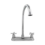 Paquete Mueble para Cocina con Fregadero y Mezcladora Valmex PTC-02 - Imagen 2