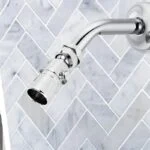 Regadera Ahorradora Cromo Meer AER-002 - Imagen 2