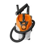 Aspiradora Eléctrica para Solidos y Líquidos 1.400W 210 mbar 12 Litros Stihl SE 33 - Imagen 2