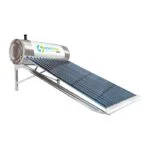 Calentador Solar 24 Tubos 273 Litros para Baja Presión Novosol - Imagen 3