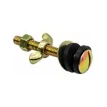 Tornillos para Sujeción de Sanitario 5/6" x 80mm Meer JTT-M01 - Imagen 3