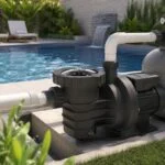 Motobomba Aeris II para Piscina 1-1/2 HP 110/220V Motor Eco 111073 - Imagen 3