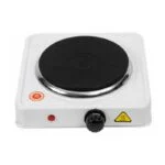 Parrilla Eléctrica 1 Quemador 1000W IUSA 619242