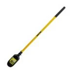 Cavahoyos Agrícola con Mango de Fibra de Vidrio 6" Uso Profesional Surtek 130552 - Imagen 3