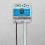 Controlador para Riego Interior 8 Estaciones 120V Hunter XC-800i - Imagen 4