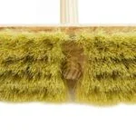 Cepillo de Ixtle 10" (25cm) BYP CIX0010N - Imagen 4