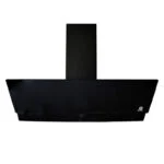Campana de Pared tipo Pantalla con Cristal Templado 90cm Supra CP-90 - Imagen 4