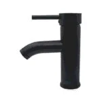 Monomando para Lavabo Negro Meer MZM4116 - Imagen 2
