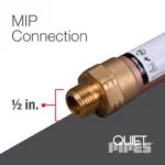 Amortiguador para Golpe de Ariete 1/2" Oatey 39177 - Imagen 6