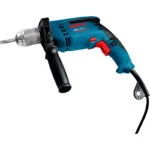 Rotomartillo de 1/2" 650W Heavy Duty Bosch GSB 13 RE - Imagen 4