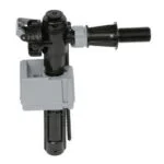 Válvula de Llenado para Tinaco/Cisterna Premium con Flotador Incluido 1/2" Fluidmaster 747U-011