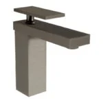 Monomando de Lavabo Máxima Titanium EP-932-TN Helvex