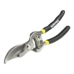 Tijeras para Poda a Una Mano 8" Uso Profesional Surtek T07