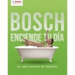 Calentador Instantáneo 7 l/min 1 Servicio Gas LP SMART 7 Bosch 7736506125 - Imagen 6