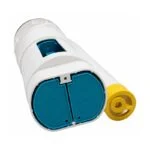 Válvula de Descarga Dual Flush 2" para WC Meer VDWC-003 - Imagen 4