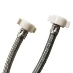 Manguera Flexible para Lavabo o Fregadero con Apriete Manual 55cm MAIM-APP055 Miber - Imagen 2