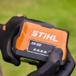 Batería Litio-ion 36V 144Wh Stihl AK 20 - Imagen 3