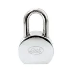 Candado de Acero Corto Estándar 65mm Lock L22S65EACB