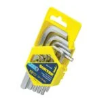 Juego de Llaves Allen Milimétricas Surtek ALLF10M - Imagen 3