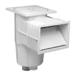 Desnatador Tapa Cuadrada 3400 Hayward 112037