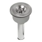 Contracanasta para Fregadero Acero Inoxidable H-8802 Helvex