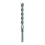 Broca SDS Plus II 3/8" x 6" x 8-1/4" Fischer 507645