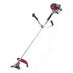 Desbrozadora a Gasolina 52 CC 2.0 HP Vástago Recto y Manillar Abierto Igoto DB1002