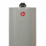 Calentador de Depósito 190 Litros (50 Galones) Gas LP 6 Servicios Rheem 29V50/393483 - Imagen 2