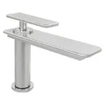 Monomando de Lavabo Premier II Cromo E-941 Helvex