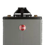 Calentador de Paso Rheem One 8 l/min Gas LP Rheem HRT-CHL08P - Imagen 4