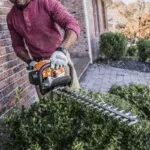 Cortasetos de Gasolina 1.0 HP Uso Frecuente Stihl HS 45 - Imagen 7
