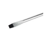 Desarmador Mango Bimaterial con Punta Plana 1/4" x 6" (6.3 x 152 mm) Santul 7093 - Imagen 2