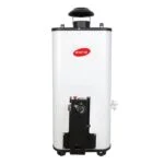 Calentador de Paso de Rápida Recuperación Enerhit 9 L/min Gas Natural 2 Servicios IUSA 210841