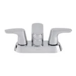 Mezcladora para Lavabo 4" HATIA 55ES Urrea - Imagen 2