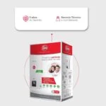Calentador Instantáneo de Tiro Forzado 10 l/min Gas LP 2 Servicios RHTF-CHN10P Rheem - Imagen 7