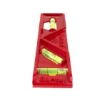 Nivel Torpedo Plastiforze 8" (20 cm) Santul 7283 - Imagen 2