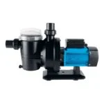 Bomba para Piscina 1 HP 110/220V Igoto BP-1 - Imagen 2